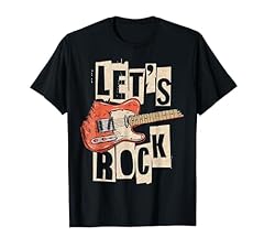 Let rock electric for sale  Delivered anywhere in USA 
