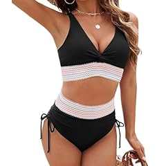 Ensemble bikini taille d'occasion  Livré partout en France