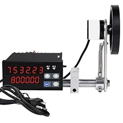 Digital length meter for sale  Delivered anywhere in USA 