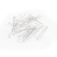 Sourcingmap 20pcs 5mm for sale  Delivered anywhere in UK