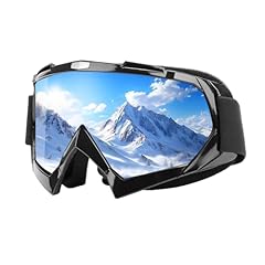Vsifehso lunette ski d'occasion  Livré partout en France
