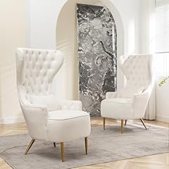Kinwell velvet tufted for sale  Delivered anywhere in USA 