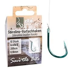 Zite fishing sbirolino gebraucht kaufen  Wird an jeden Ort in Deutschland