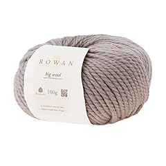 Rowan big wool d'occasion  Livré partout en France