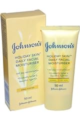 Johnson holiday skin usato  Spedito ovunque in Italia 