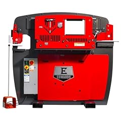 Edwards ton ironworker for sale  Delivered anywhere in USA 