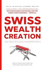 The swiss wealth gebraucht kaufen  Wird an jeden Ort in Deutschland