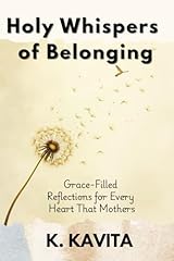 Holy whispers belonging usato  Spedito ovunque in Italia 