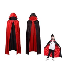 Ouqiwen vampire cape for sale  Delivered anywhere in Ireland