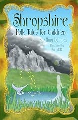 Shropshire folk tales for sale  Delivered anywhere in UK