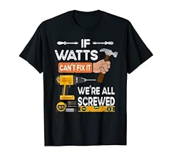 Funny watts fix for sale  Delivered anywhere in UK
