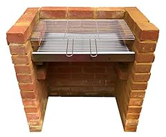 Diy brick bbq for sale  Delivered anywhere in UK