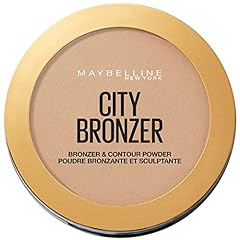Maybelline city bronze for sale  Delivered anywhere in UK