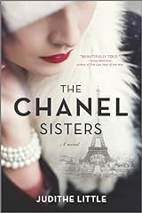 Chanel sisters novel for sale  Delivered anywhere in USA 