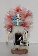 Inch chief kachina for sale  Delivered anywhere in USA 