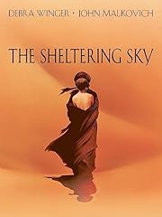 Sheltering sky for sale  Delivered anywhere in USA 