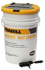 Frabill bait station for sale  Delivered anywhere in USA 