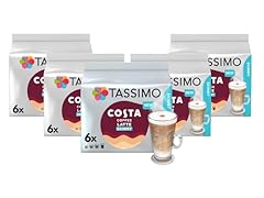 Tassimo costa skinny for sale  Delivered anywhere in UK