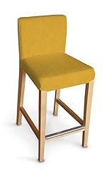 Dekoria housse tabouret d'occasion  Livré partout en France