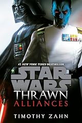 Thrawn alliances for sale  Delivered anywhere in USA 
