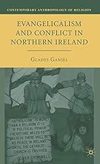 Evangelicalism conflict northe for sale  Delivered anywhere in UK
