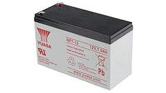 batterie 12v plomb d'occasion  Livré partout en France