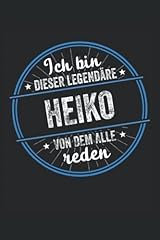 Legendäre heiko dem gebraucht kaufen  Wird an jeden Ort in Deutschland
