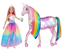 Barbie dreamtopia magical for sale  Delivered anywhere in UK