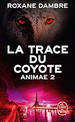 Trace coyote d'occasion  Livré partout en France