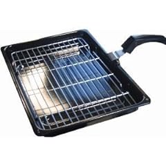 Grill pan complete for sale  Delivered anywhere in UK
