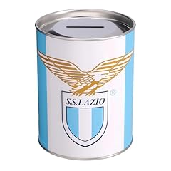 Lazio salvadanaio prodotto usato  Spedito ovunque in Italia 