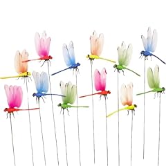 Pieces dragonfly garden for sale  Delivered anywhere in USA 