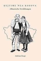 Kujtime nga kosova gebraucht kaufen  Wird an jeden Ort in Deutschland