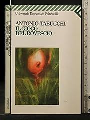 Gioco del rovescio usato  Spedito ovunque in Italia 