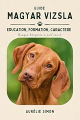 Magyar vizsla braque d'occasion  Livré partout en France