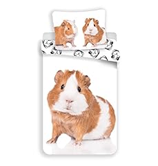 Jfabrics guinea pig for sale  Delivered anywhere in UK