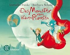 Monster vom blauen gebraucht kaufen  Wird an jeden Ort in Deutschland