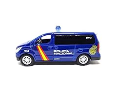 Playjocs 8082 furgon d'occasion  Livré partout en France