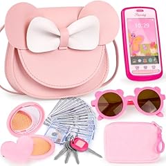 Oisacirg play purse for sale  Delivered anywhere in USA 