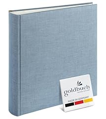 Goldbuch 31607 fotoalbum gebraucht kaufen  Wird an jeden Ort in Deutschland