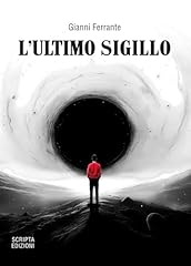 Ultimo sigillo usato  Spedito ovunque in Italia 