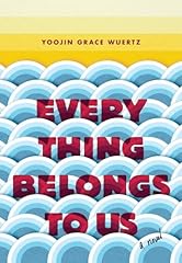 Everything belongs novel d'occasion  Livré partout en France