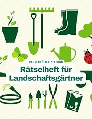 Kreuzworträtsel buch landscha gebraucht kaufen  Wird an jeden Ort in Deutschland