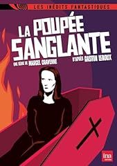 Poupée sanglante d'occasion  Livré partout en France