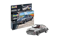 Revell modellbausatz porsche gebraucht kaufen  Wird an jeden Ort in Deutschland