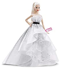 Barbie collector 60th for sale  Delivered anywhere in UK