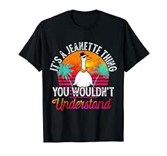 Jeanette thing wouldn for sale  Delivered anywhere in USA 