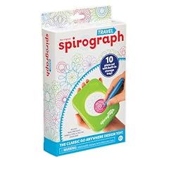 Spirograph travel arts for sale  Delivered anywhere in USA 