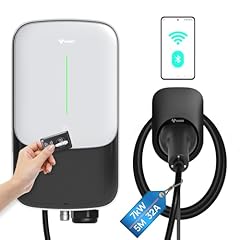 Goneo wallbox 7kw d'occasion  Livré partout en France