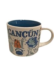 Starbucks cancun mexico for sale  Delivered anywhere in USA 